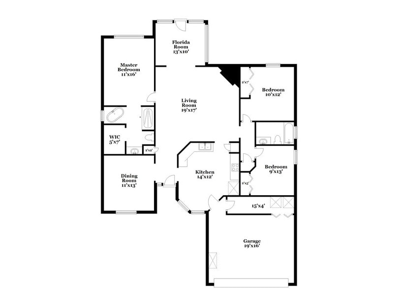 Building Photo - 3087 Golden Pond Blvd
