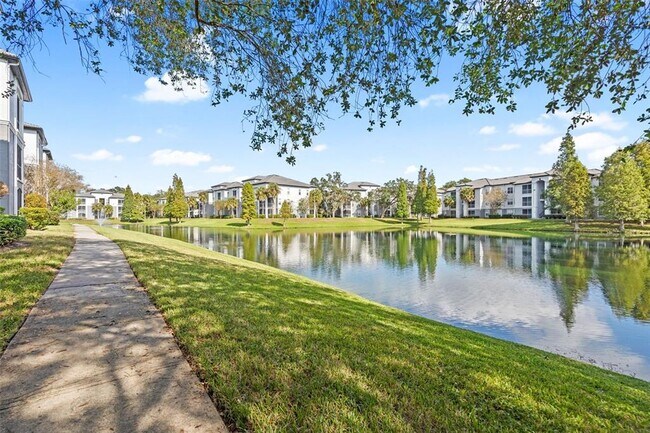 Building Photo - 5519 Legacy Crescent Pl