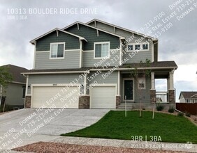 Building Photo - 10313 Boulder Ridge Dr