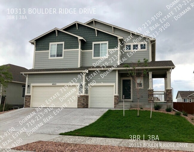 Primary Photo - 10313 Boulder Ridge Dr