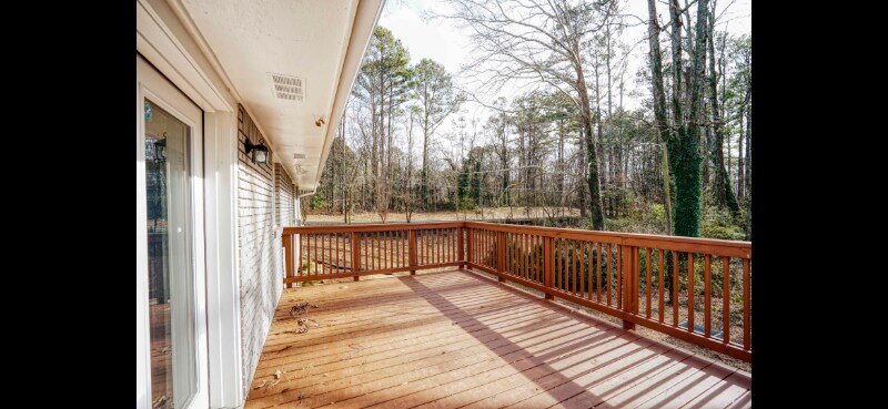 Building Photo - 4590 Butner Rd