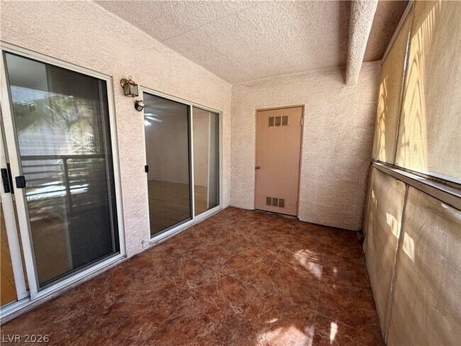 Building Photo - 4555 E Sahara Ave