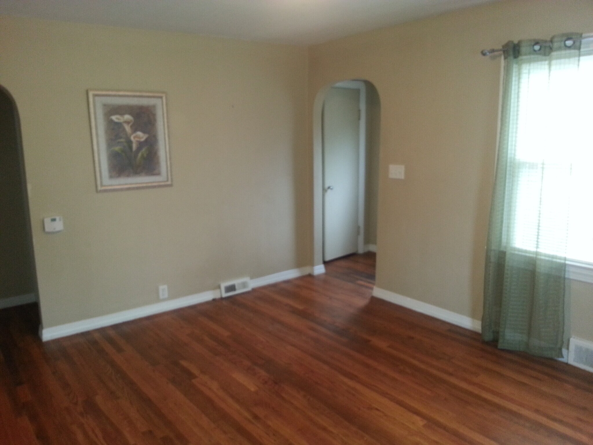 Building Photo - 1009 Filmore Ave