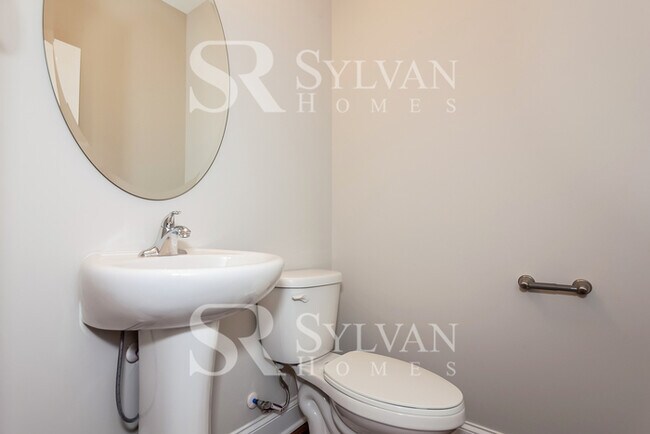 Building Photo - Come and live the good life in this 4-bedroom, 2.5-bathroom home