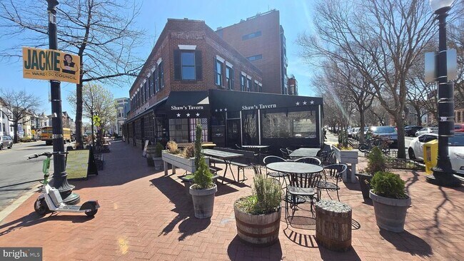 Building Photo - 543 Florida Ave NW