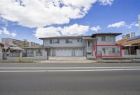 Building Photo - 1512 Ke’eaumoku St
