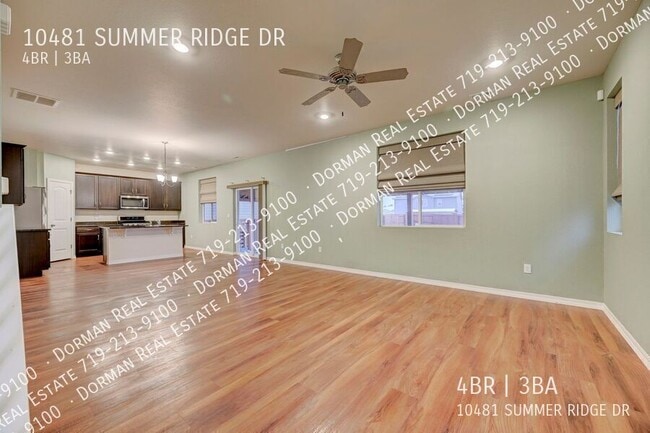 Building Photo - 10481 Summer Rdg Dr