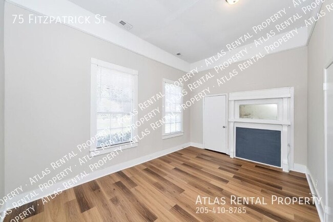 Building Photo - 75 Fitzpatrick St