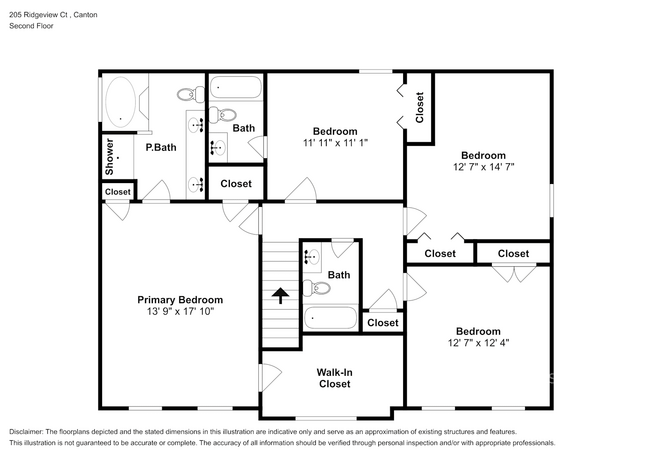 Building Photo - 205 Ridgeview Ct