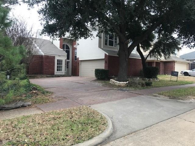 Building Photo - 544 Langston St