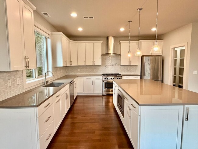 Building Photo - Cedar Park Home