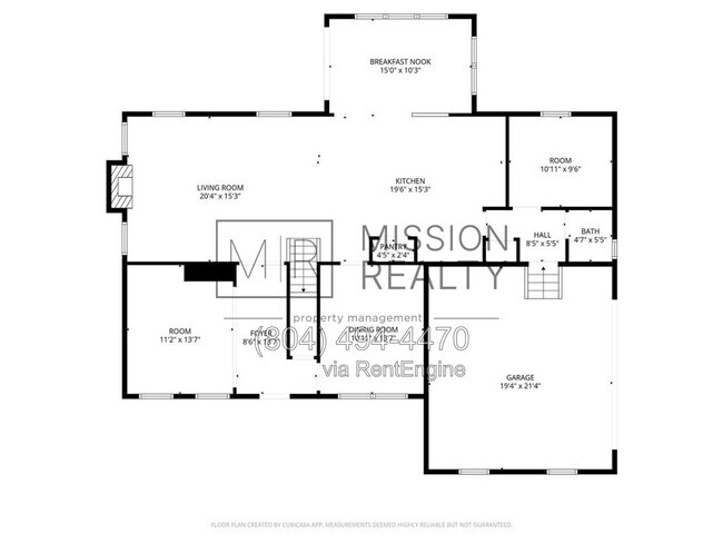 Building Photo - 5106 Timsbury Pointe Dr