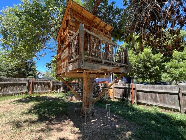 Building Photo - Fantastic Home in Central Fort Collins