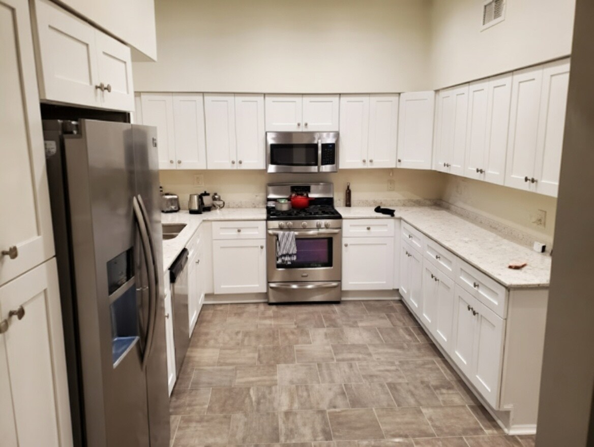 Building Photo - 1803 Calhoun St