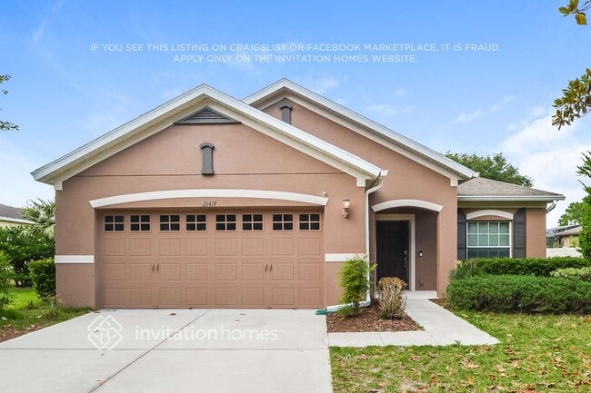Building Photo - 21419 Sullivan Ranch Blvd