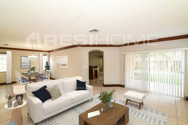 Building Photo - 3643 NW 63rd Ct