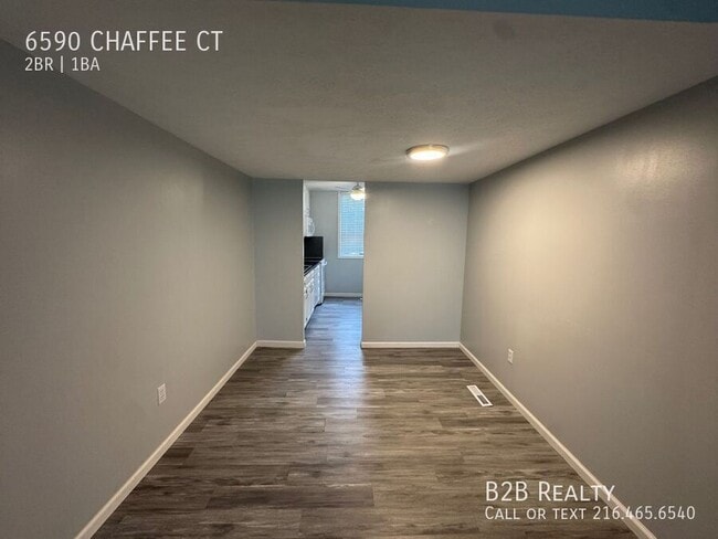 Building Photo - 6590 Chaffee Ct