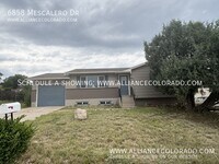 Building Photo - 6858 Mescalero Dr