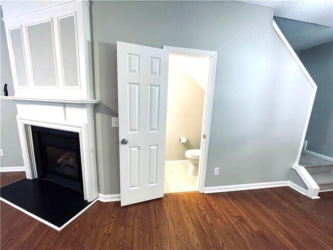 Building Photo - 3485 Oxwell Dr NW
