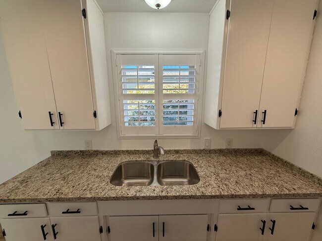 Building Photo - Two-bedroom with one car attached garage!