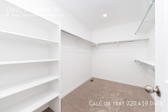 Building Photo - 12627 W Geddes Dr