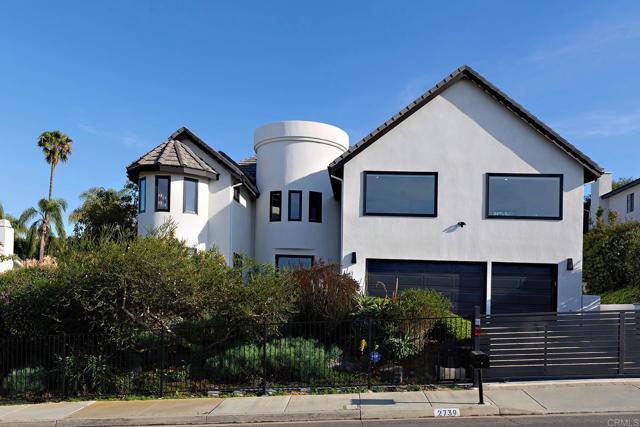 Building Photo - 2739 Argonauta St