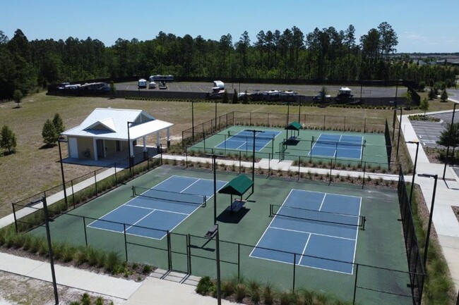 Building Photo - Cross Creek Community, Green Cove Springs ...