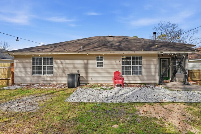 Building Photo - Ranch Home in Georgetown for Lease