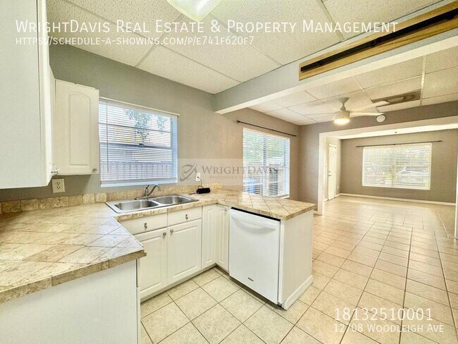 Building Photo - 12708 Woodleigh Ave