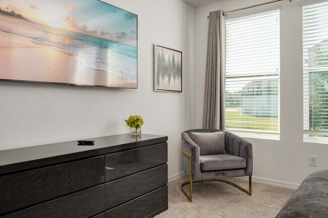 Building Photo - 8953 Amelia Downs Trail