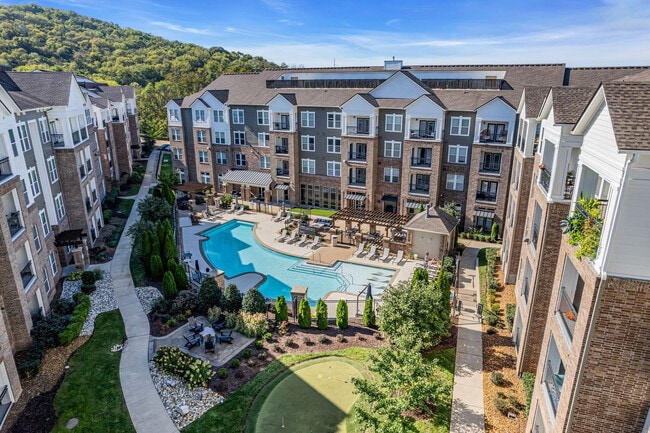 Building Photo - Artessa Apartments