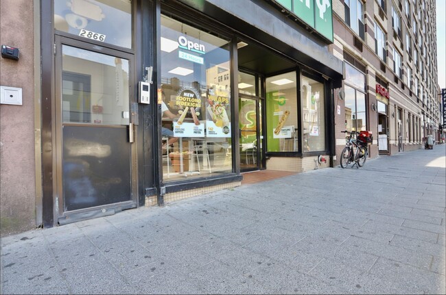 Building Photo - 2866 John F. Kennedy Blvd