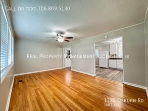 Building Photo - 1332 Osburn Rd