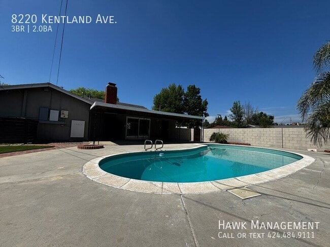 Building Photo - 8220 Kentland Ave