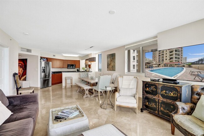 Building Photo - 2001 N Ocean Blvd