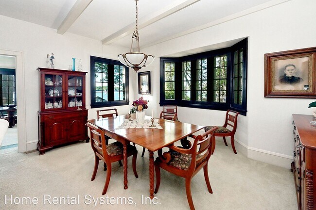 Building Photo - 3 br, 3 bath House - 425 Lakeview Avenue