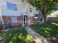 Building Photo - 2636 S 9th St