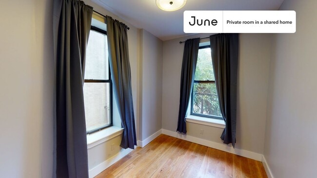 Building Photo - Room in Shared 3 bed/1 bath home in Bedford-Stuyvesant