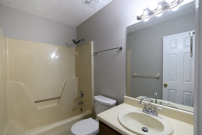 Building Photo - Move-In Ready Brick Ranch on Wooded Acre in Hampton Woods!