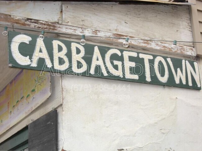 Building Photo - 66 Chester Ave SE