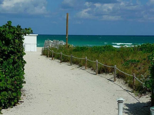 Building Photo - 6969 Collins Ave