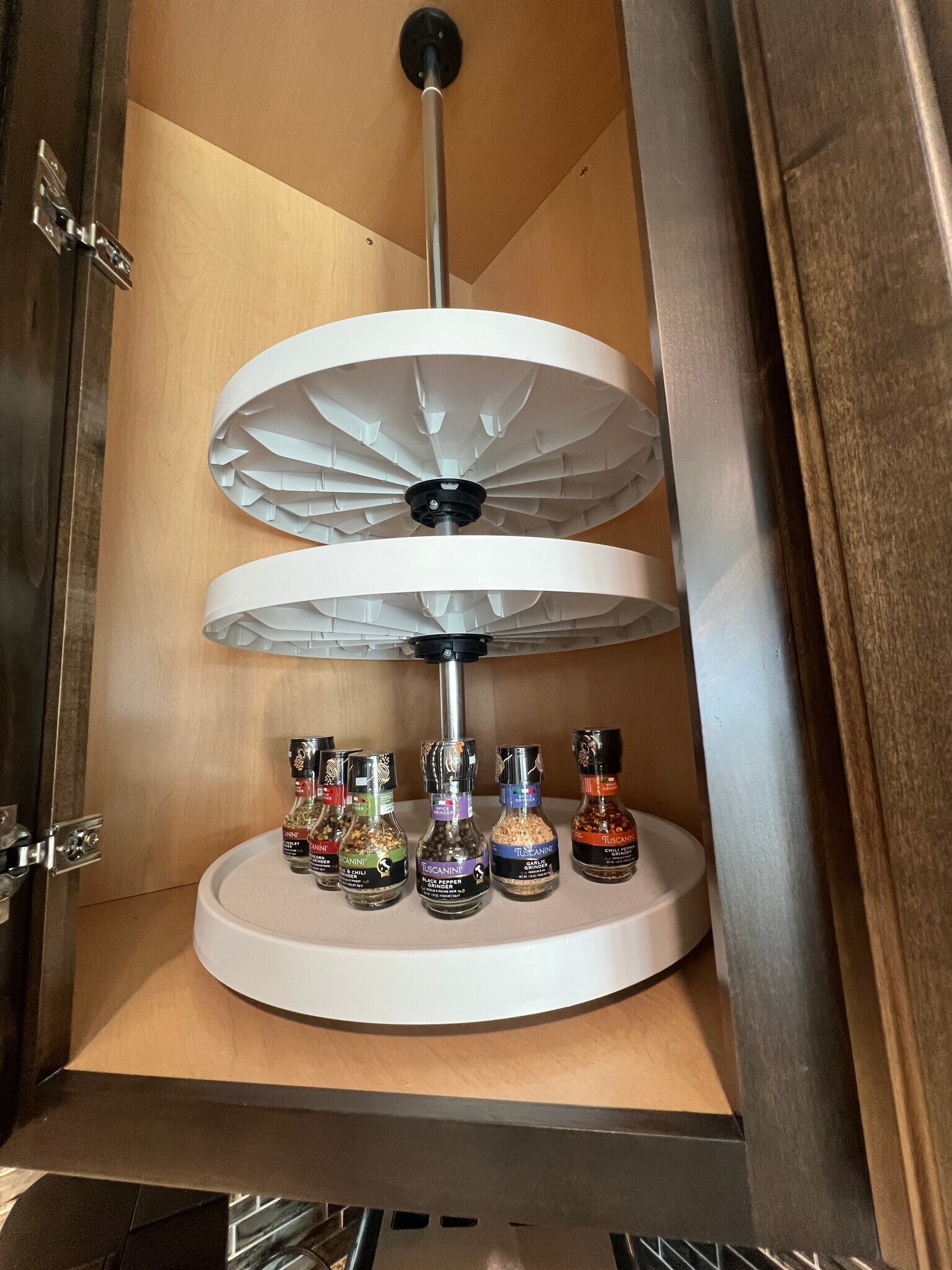 NEW/FRESH SPICES - 777 Harrah Way
