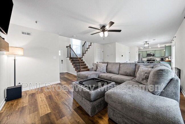 Building Photo - 474 Indian Overlook