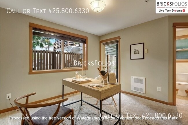 Building Photo - 11316 8th Ave NE