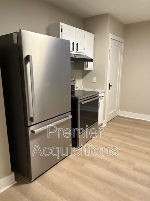 Building Photo - 2615 Krum St