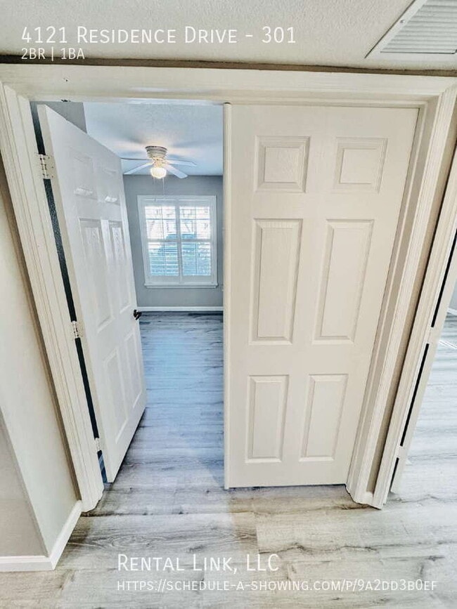 Building Photo - 4121 Residence Drive