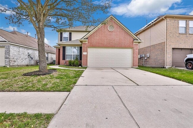Primary Photo - 17826 Alpine Brook Ln