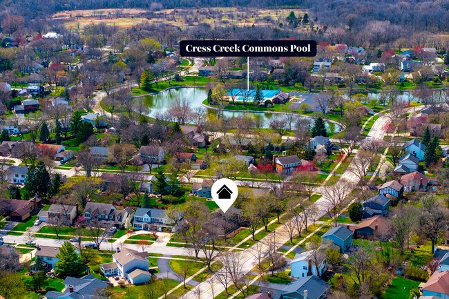 Building Photo - 1441 Calcutta Ln