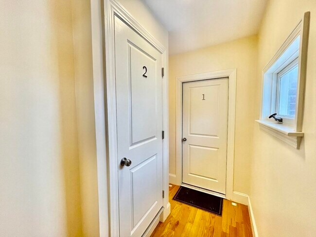 Building Photo - 29-31 Fayette St