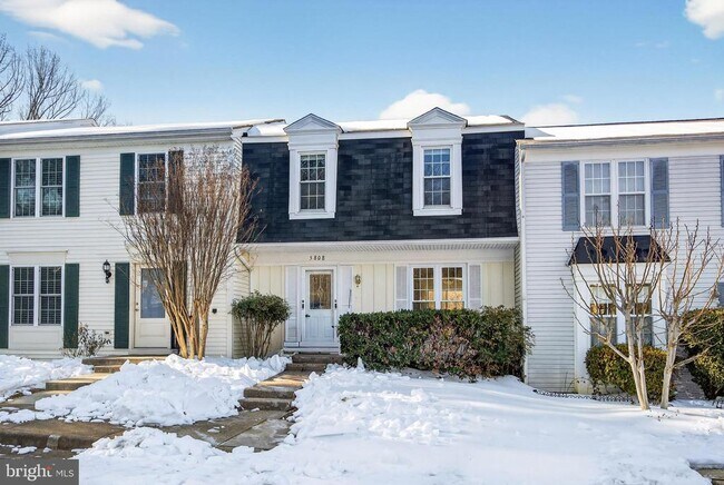 Building Photo - 5808 Bunker Woods Ln